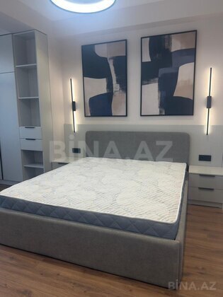 2 otaqlı Yeni tikili, Abşeron r., Sumqayıt