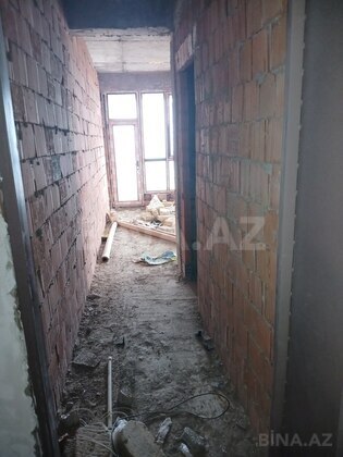 2 otaqlı Yeni tikili, Abşeron r., Sumqayıt