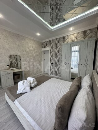 4 otaqlı Həyət evi/Bağ evi, Qəbələ