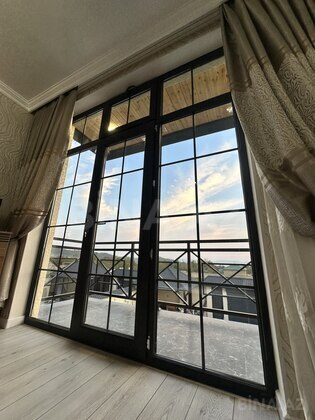 4 otaqlı Həyət evi/Bağ evi, Qəbələ