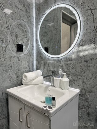 4 otaqlı Həyət evi/Bağ evi, Qəbələ