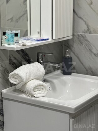 4 otaqlı Həyət evi/Bağ evi, Qəbələ
