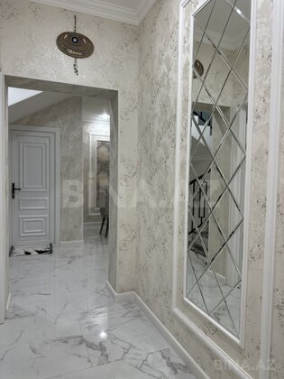 4 otaqlı Həyət evi/Bağ evi, Qəbələ