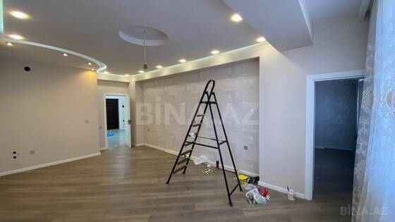 3 otaqlı Yeni tikili, Abşeron r., Xırdalan