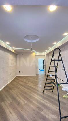 3 otaqlı Yeni tikili, Abşeron r., Xırdalan