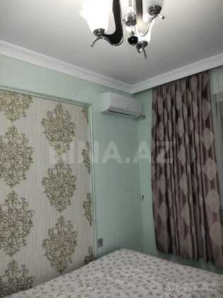 4 otaqlı Yeni tikili, Abşeron r., Xırdalan