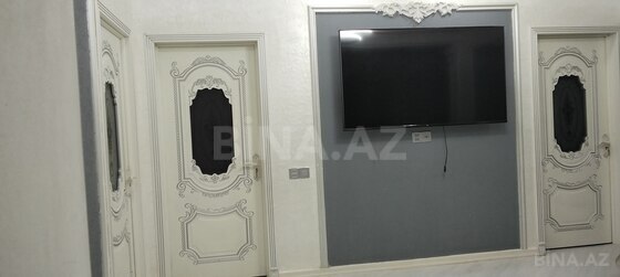 4 otaqlı Yeni tikili, Abşeron r., Xırdalan