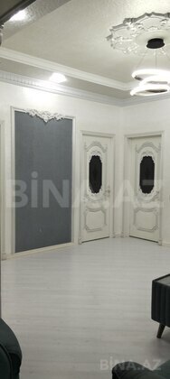 4 otaqlı Yeni tikili, Abşeron r., Xırdalan