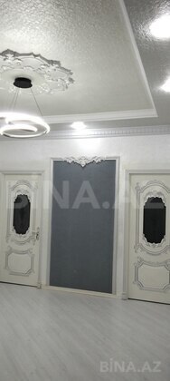4 otaqlı Yeni tikili, Abşeron r., Xırdalan