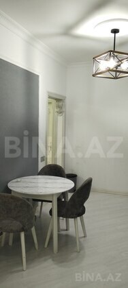 4 otaqlı Yeni tikili, Abşeron r., Xırdalan