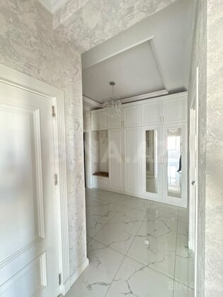 2 otaqlı Yeni tikili, Həzi Aslanov q., Bakı