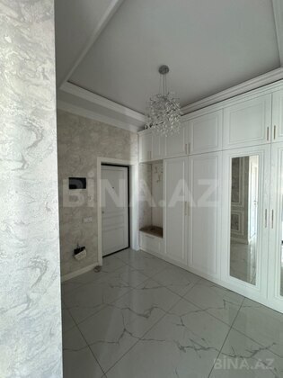 2 otaqlı Yeni tikili, Həzi Aslanov q., Bakı