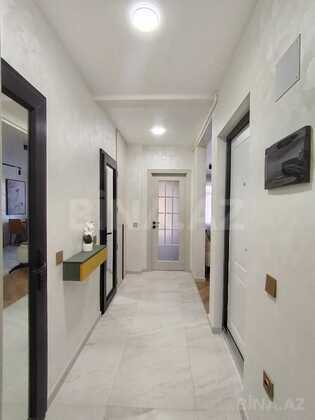 3 otaqlı Köhnə tikili, Əhmədli m., Bakı