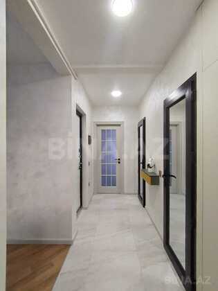 3 otaqlı Köhnə tikili, Əhmədli m., Bakı