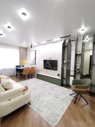 3 otaqlı Köhnə tikili, Əhmədli m., Bakı