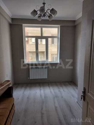 3 otaqlı Yeni tikili, Yeni Yasamal q., Bakı