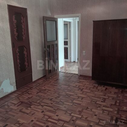 2 otaqlı Köhnə tikili, Nəsimi r., Bakı