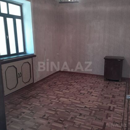 2 otaqlı Köhnə tikili, Nəsimi r., Bakı