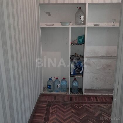2 otaqlı Köhnə tikili, Nəsimi r., Bakı