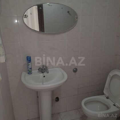 2 otaqlı Köhnə tikili, Nəsimi r., Bakı
