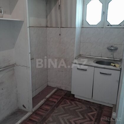 2 otaqlı Köhnə tikili, Nəsimi r., Bakı