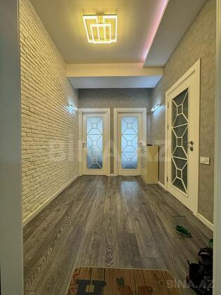 2 otaqlı Yeni tikili, Qara Qarayev m., Bakı