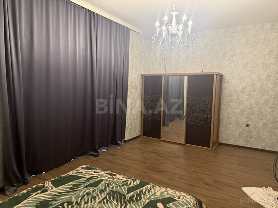 6 otaqlı Həyət evi/Bağ evi, Nardaran q., Bakı