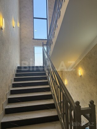 6 otaqlı Həyət evi/Bağ evi, Nardaran q., Bakı