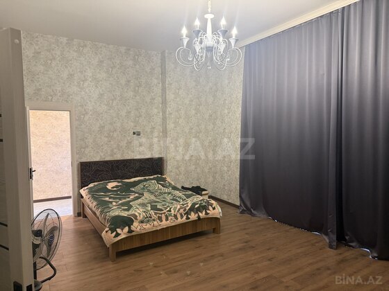 6 otaqlı Həyət evi/Bağ evi, Nardaran q., Bakı