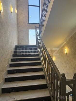 6 otaqlı Həyət evi/Bağ evi, Nardaran q., Bakı