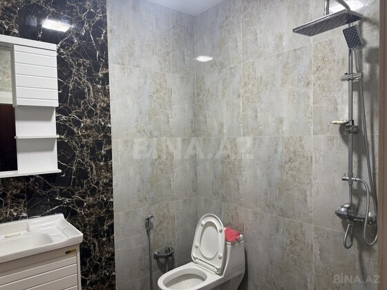 6 otaqlı Həyət evi/Bağ evi, Nardaran q., Bakı