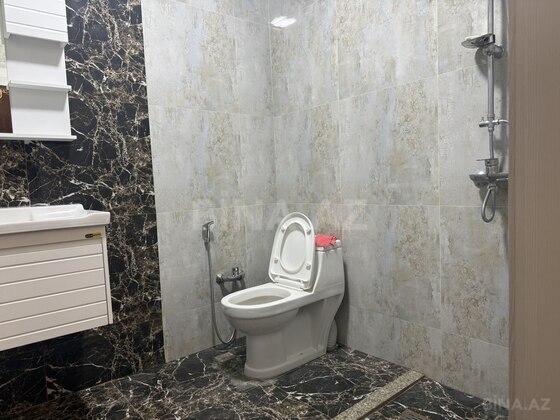 6 otaqlı Həyət evi/Bağ evi, Nardaran q., Bakı