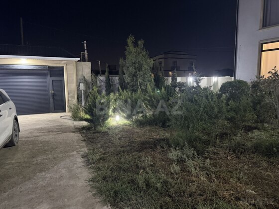 6 otaqlı Həyət evi/Bağ evi, Nardaran q., Bakı