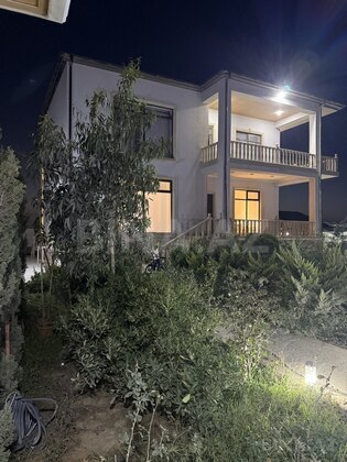 6 otaqlı Həyət evi/Bağ evi, Nardaran q., Bakı