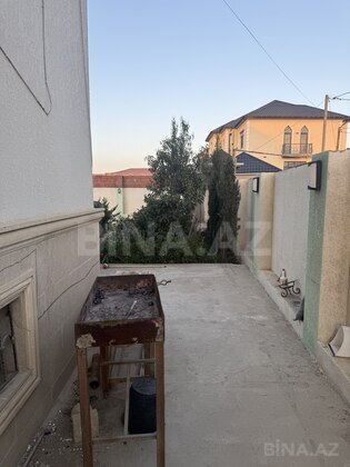 6 otaqlı Həyət evi/Bağ evi, Nardaran q., Bakı