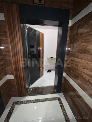 2 otaqlı Yeni tikili, Şıxov q., Bakı