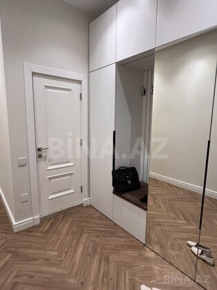 2 otaqlı Yeni tikili, Şıxov q., Bakı
