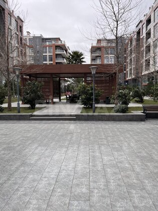 2 otaqlı Yeni tikili, Şıxov q., Bakı