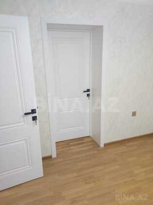 3 otaqlı Köhnə tikili, Elmlər Akademiyası m., Bakı