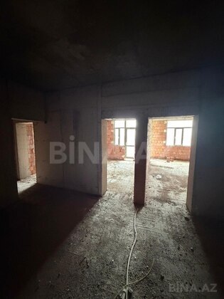 2 otaqlı Yeni tikili, Binəqədi q., Bakı