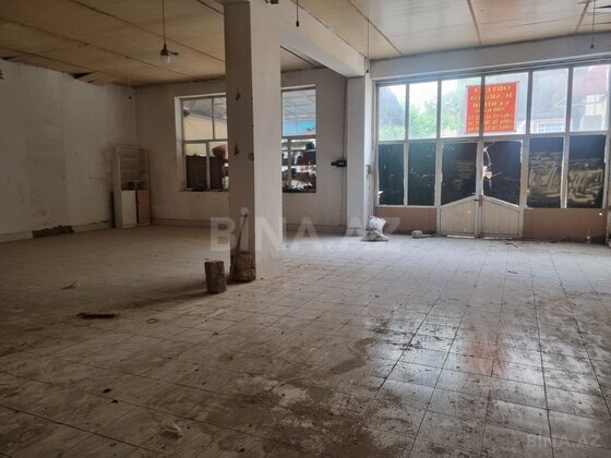Obyekt Bakıxanov q., Bakı