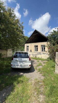 2 otaqlı Həyət evi/Bağ evi, Şəmkir