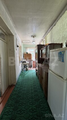 2 otaqlı Həyət evi/Bağ evi, Şəmkir