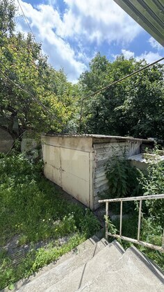2 otaqlı Həyət evi/Bağ evi, Şəmkir