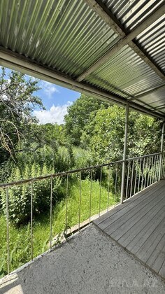 2 otaqlı Həyət evi/Bağ evi, Şəmkir