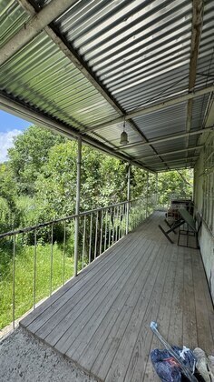 2 otaqlı Həyət evi/Bağ evi, Şəmkir