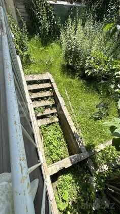 2 otaqlı Həyət evi/Bağ evi, Şəmkir
