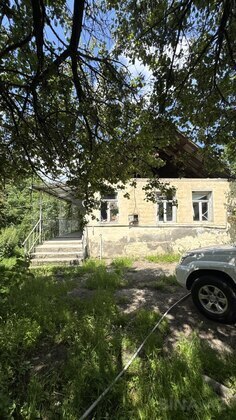 2 otaqlı Həyət evi/Bağ evi, Şəmkir