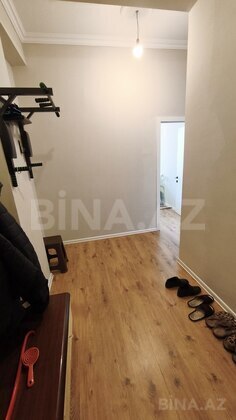 4 otaqlı Yeni tikili, 8 Noyabr m., Bakı