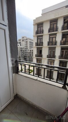 4 otaqlı Yeni tikili, 8 Noyabr m., Bakı